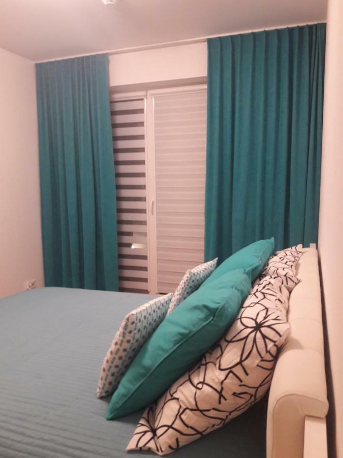 Kolobrzeg Polanki Park G&M Apartment מראה חיצוני תמונה