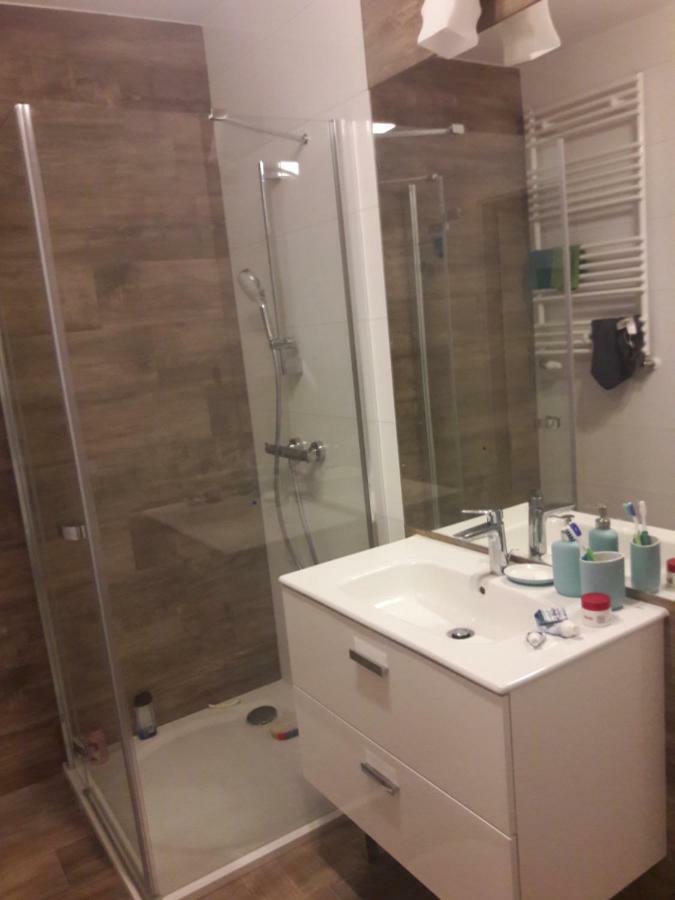 Kolobrzeg Polanki Park G&M Apartment מראה חיצוני תמונה