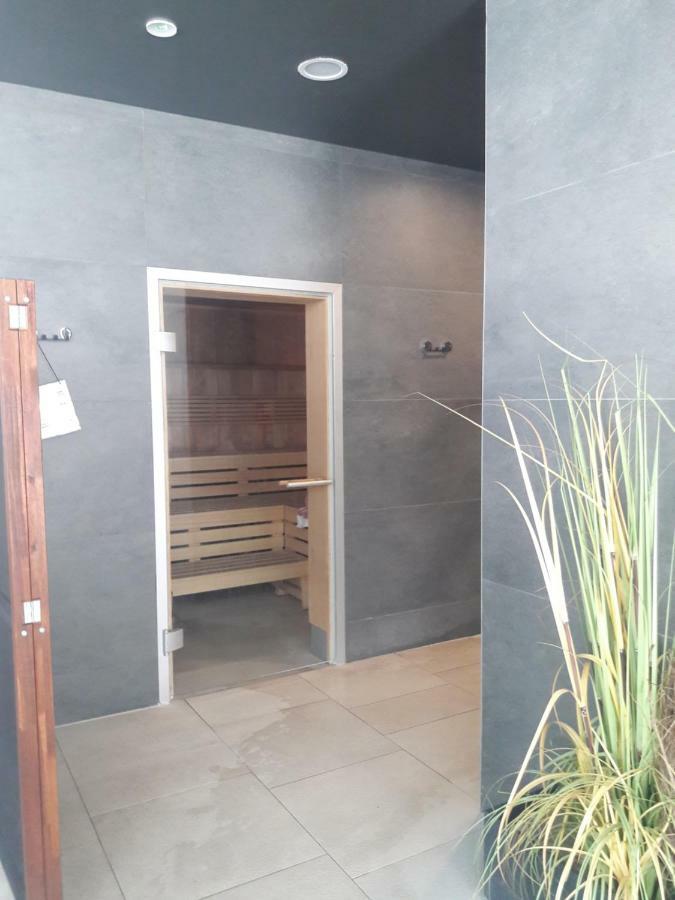 Kolobrzeg Polanki Park G&M Apartment מראה חיצוני תמונה