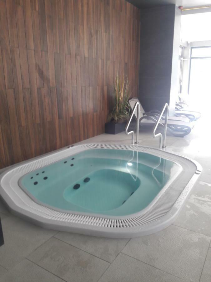 Kolobrzeg Polanki Park G&M Apartment מראה חיצוני תמונה